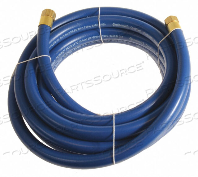OEM#: PLB07525-20-41AIR HOSE 3/4 I.D. 20 FT. by Continental