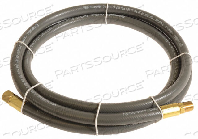 OEM#: PLG03830-03-33AIR HOSE 3/8 I.D. 36 by Continental