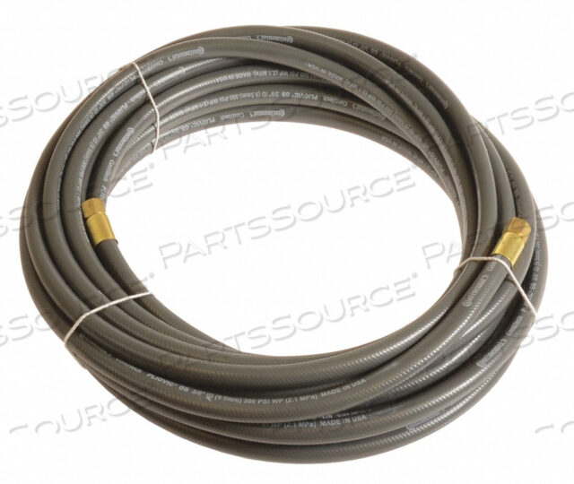 OEM#: PLG02530-20-41AIR HOSE 1/4 I.D. 20 FT. by Continental