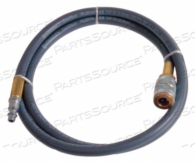 OEM#: PLG02530-15-51AIR HOSE 1/4 I.D. 15 FT. by Continental