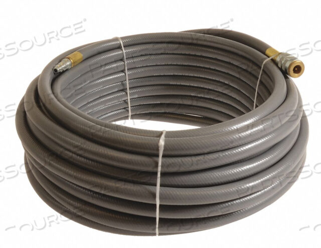 OEM#: PLG03830-15-53AIR HOSE 3/8 I.D. 15 FT. by Continental