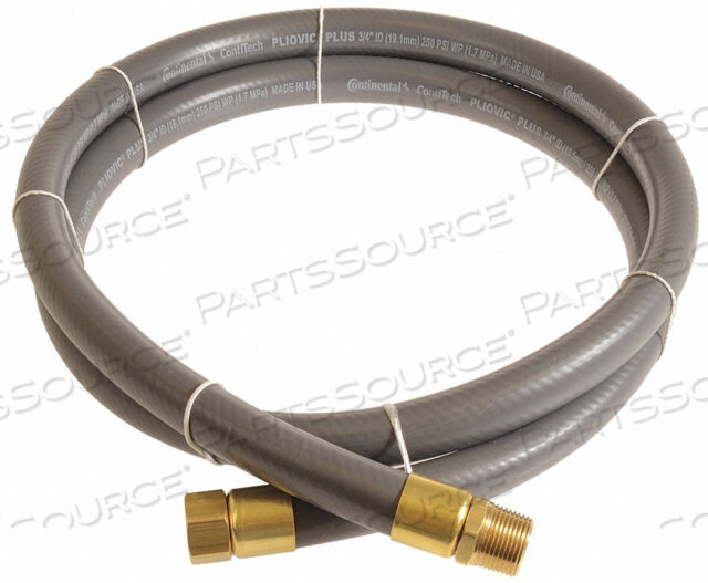OEM#: PLG07525-10-31AIR HOSE 3/4 I.D. 10 FT. by Continental