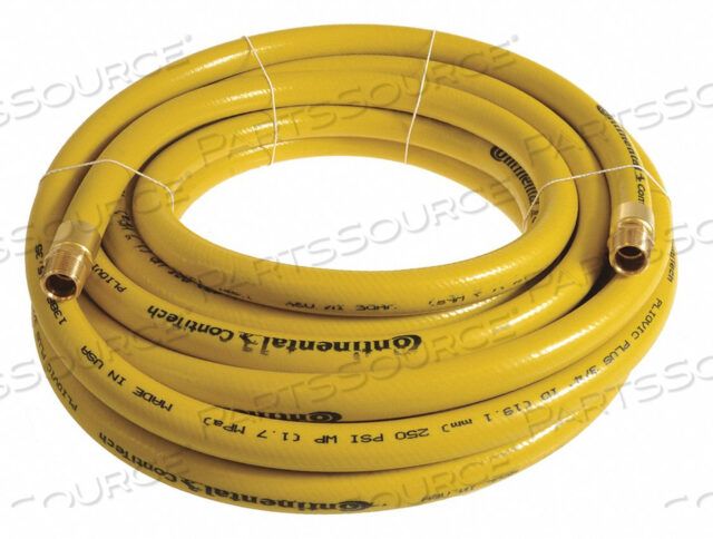 OEM#: PLY07525-50-11AIR HOSE 3/4 I.D. 50 FT. by Continental