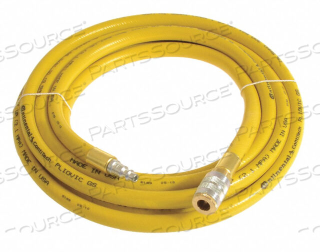 OEM#: PLY07525-75-51AIR HOSE 3/4 I.D. 75 FT. by Continental