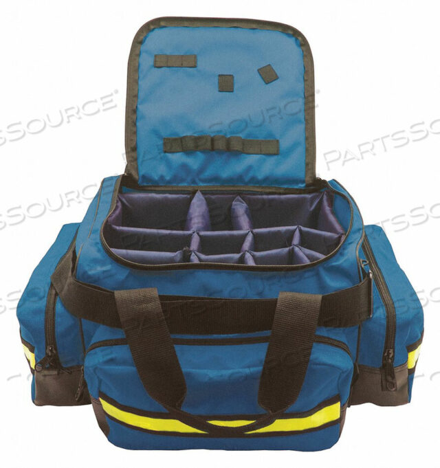 OEM#: 838MEGA PRO RESPONSE BAG NAVY 20 L by EMI