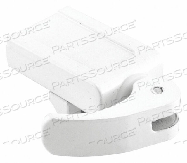 OEM#: U 10547SLIDING DOOR LOCK CAM LEVER PAINT by Primeline