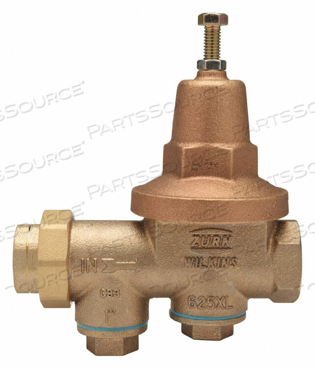 OEM#: 1-625XLPRESSURE REDUCING VALVE FNPT 6 L by Zurn Industries LLC