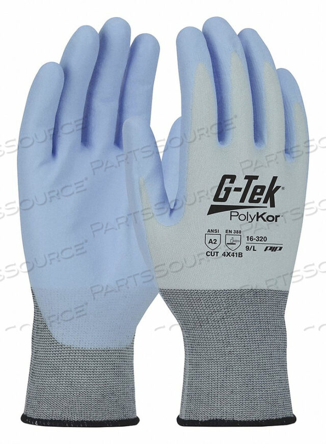 OEM#: 16-320/SCUT-RESISTANT GLOVES S 7 L PR PK12 by Protective Industrial Products