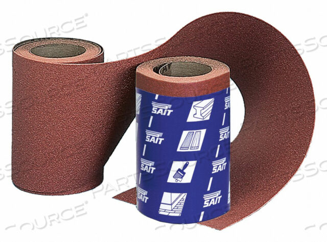 AWD PAPER ROLL 4-1/2X5 YD 40X PK10