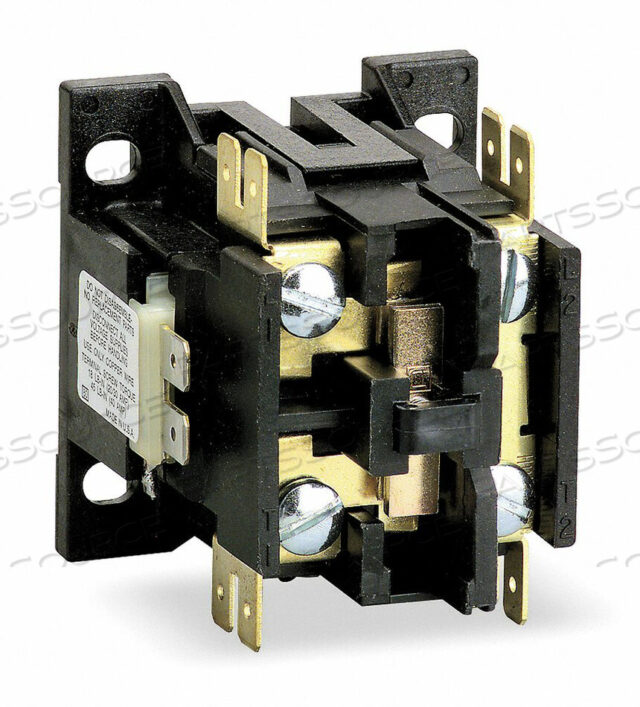 OEM#: 8910DP31V04H2634 DFINIT PRPOSE CNTACTR 277VAC 30A 1P OPEN by Square D