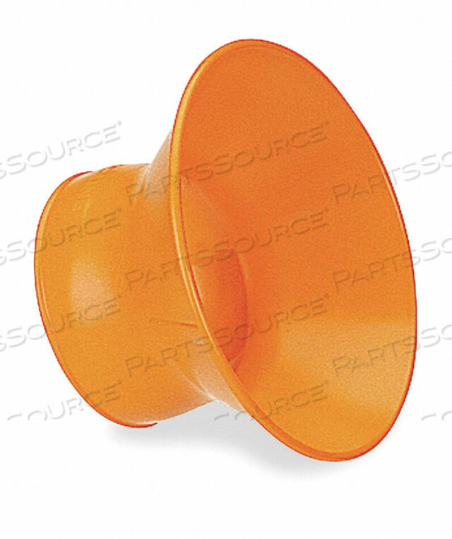 OEM#: 89223ROUND NOZZLE 4.5-PK10 by Loc-Line