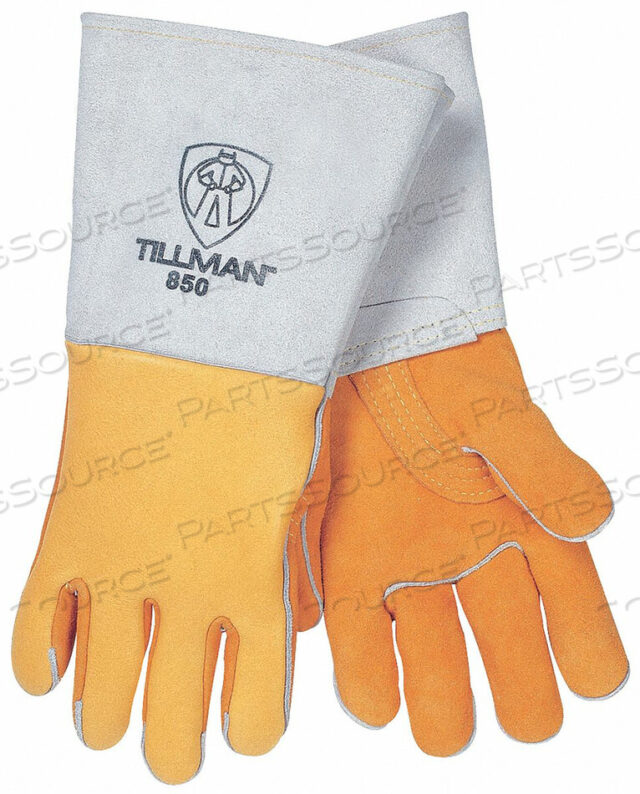 OEM#: 850LGLOVES,WELDERS by Tillman