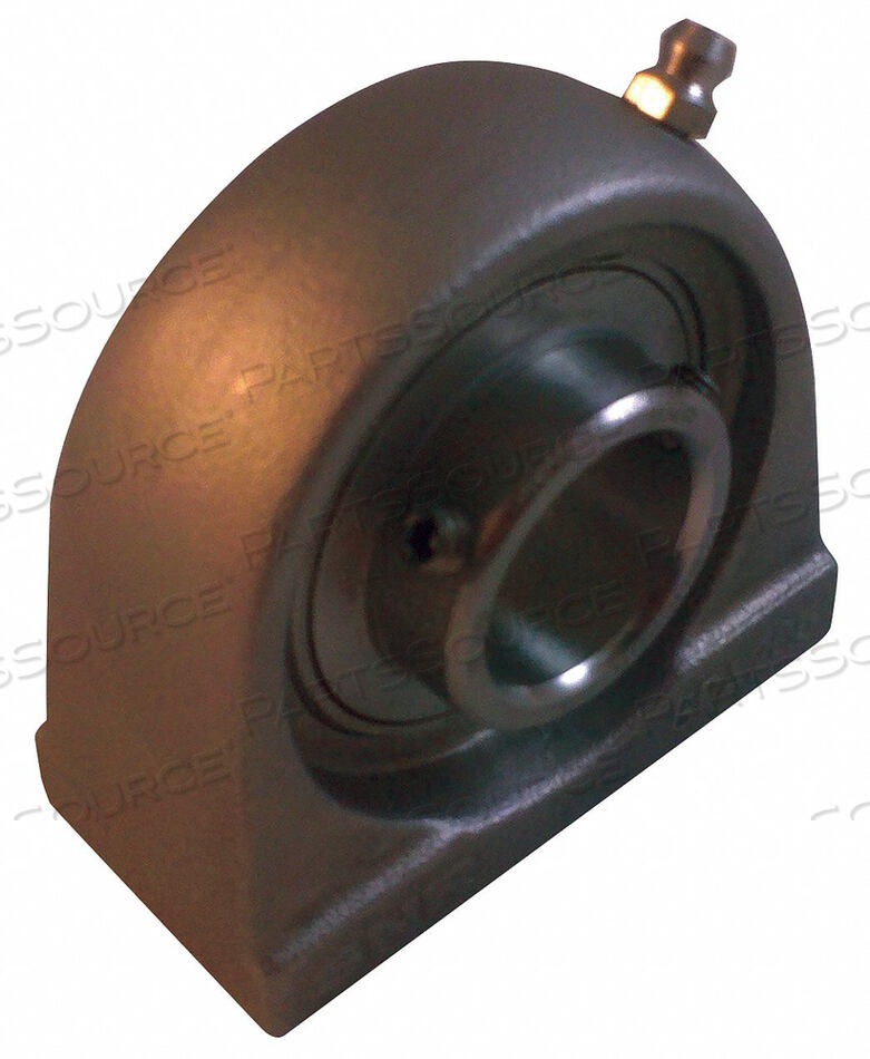 OEM#: SUCPA205-16PILLOW BLOCK TAPPED BASE BEARING BALL 1 by NTN