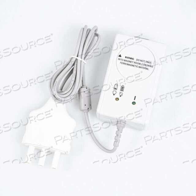 OEM#: 87415961BATTERY CHARGER MUST ORDER MOUNTING BRACKET 60727595 by Bayer Healthcare LLC