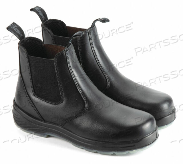 OEM#: 804-6134 7 MWORK BOOTS PR by Thorogood