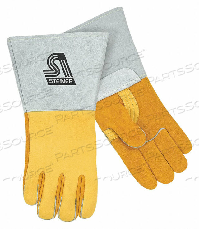 OEM#: 8500-XWELDING GLOVES XL/10 PR by Steiner