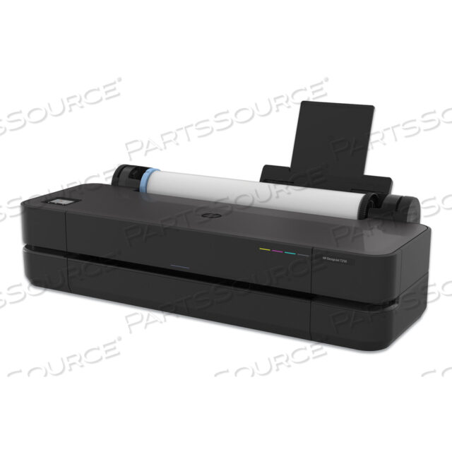 DESIGNJET T250 24 LARGE-FORMAT COMPACT WIRELESS PLOTTER PRINTER