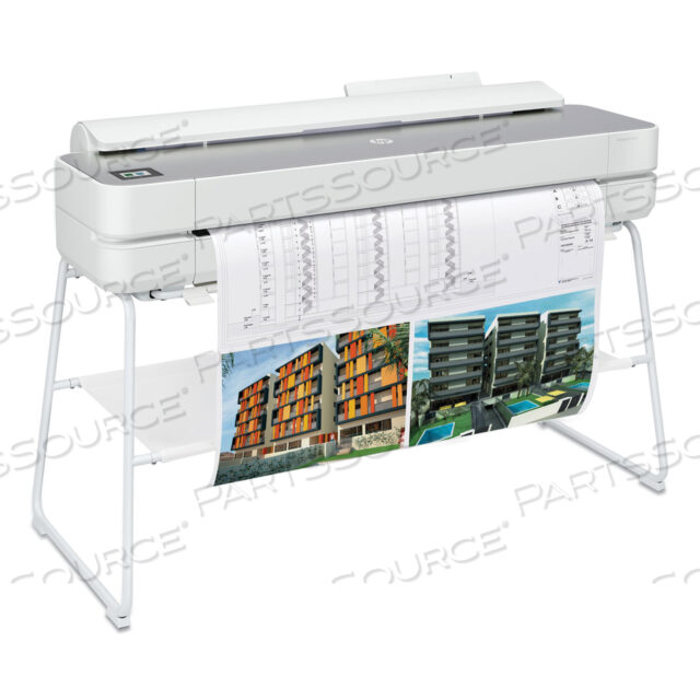 DESIGNJET STUDIO 36 STEEL LARGE-FORMAT WIRELESS PLOTTER PRINTER