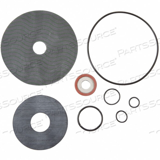 OEM#: 009 M2 2 RELIEF VALVERELIEF VALVE REPAIR KIT WATTS 009 M2 2IN by Watts Regulator Co.