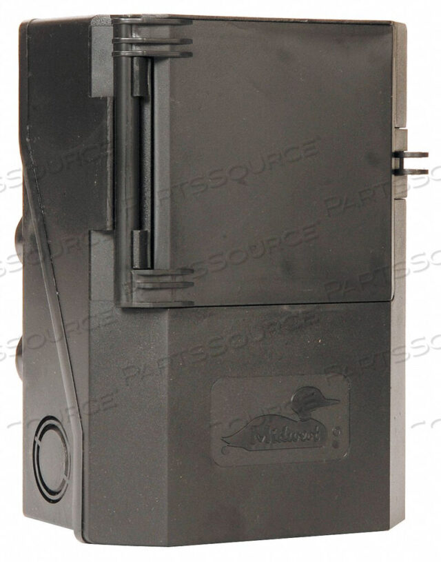 OEM#: P065FAIR COND DISCONNCT SWTCH PLASTIC 240VAC by General Electric Company