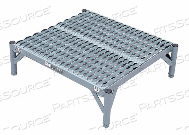 OEM#: 1AWP2472A3 A9-14 C1 P6WORK PLTFORM ADJSTBL HT STL 9 TO 14 IN H by Cotterman