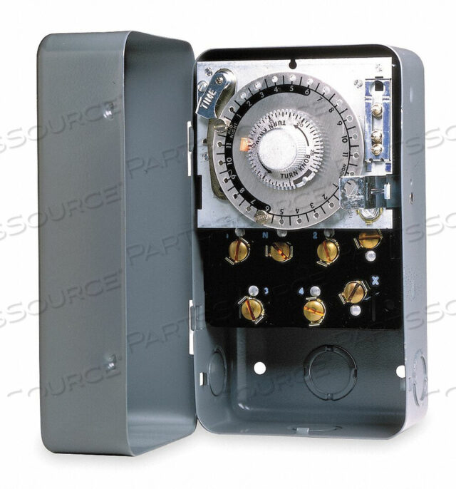 OEM#: 8025-00DEFROST TIMER CONTROL by Peragon