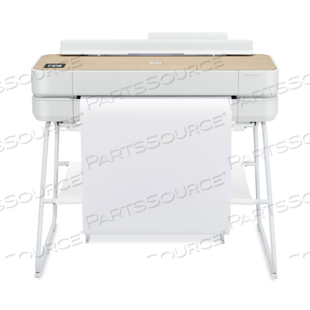 DESIGNJET STUDIO 36 LARGE-FORMAT WIRELESS PLOTTER PRINTER WITH EXTENDED WARRANTY