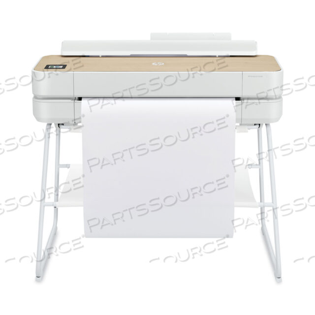 DESIGNJET STUDIO 24 LARGE-FORMAT WIRELESS PLOTTER PRINTER WITH EXTENDED WARRANTY
