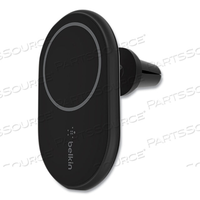 БЕСПРОВОДНОЕ ЗАРЯДНОЕ УСТРОЙСТВО BOOST CHARGE, СЪЕМНЫЙ КАБЕЛЬ USB-C, ЧЕРНЫЙ