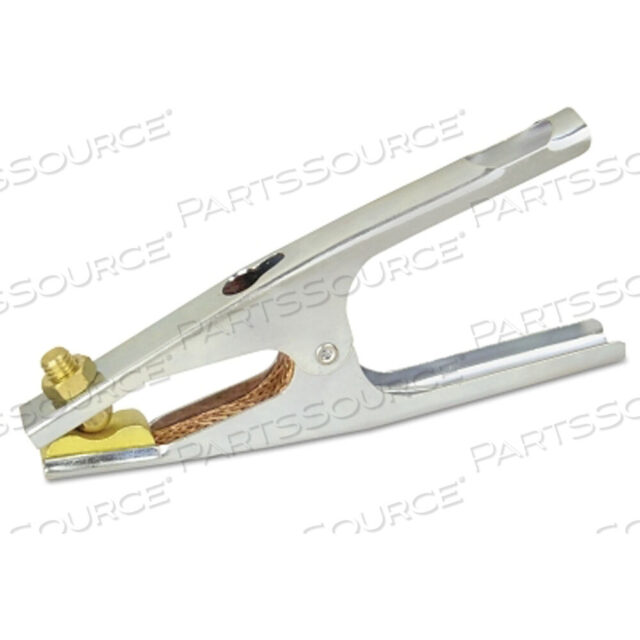 OEM#: EG500STEEL GROUND CLAMP, 500 A, 3/0 by Best Welds
