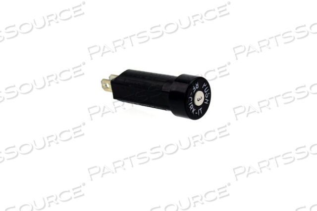 3A CIRCUIT BREAKER/CLIP
