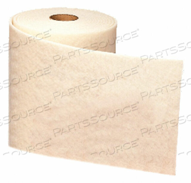 OEM#: 048011-0025448011-00254 3M-BRITE CLEAN AND FINISH ROLL,12X 30FT T by 3M Consumer