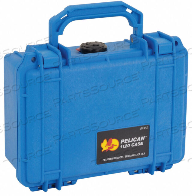 OEM#: 1550-000-180CASE W/FOAM 20-5/8 L 16-7/8 W GRAY by Pelican Products