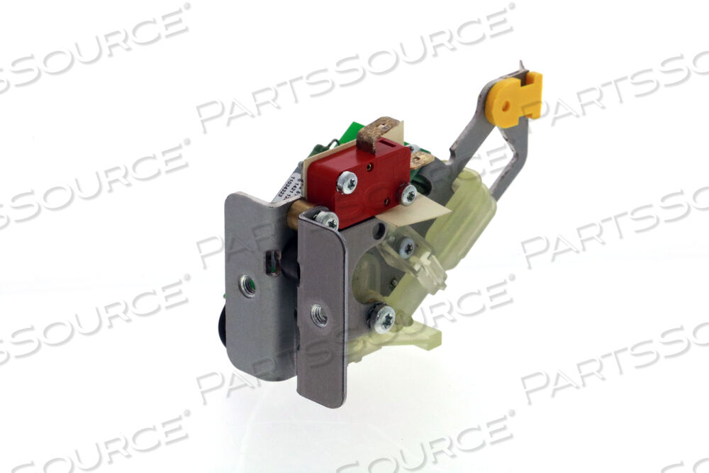 Replaces Helmer Inc E1478115V LOCK WITH STROKE MAGNET AND SWITCH