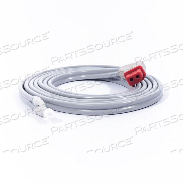 Replaces Nihon Kohden America YN-900P1.5M NIBP HOSE