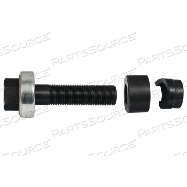 KNOCKOUT PUNCH SET, 3/4-INCH