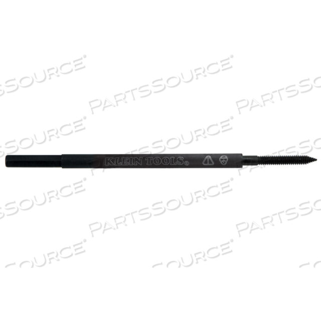 WOOD BORING BIT REPLACEMENT SHAFT