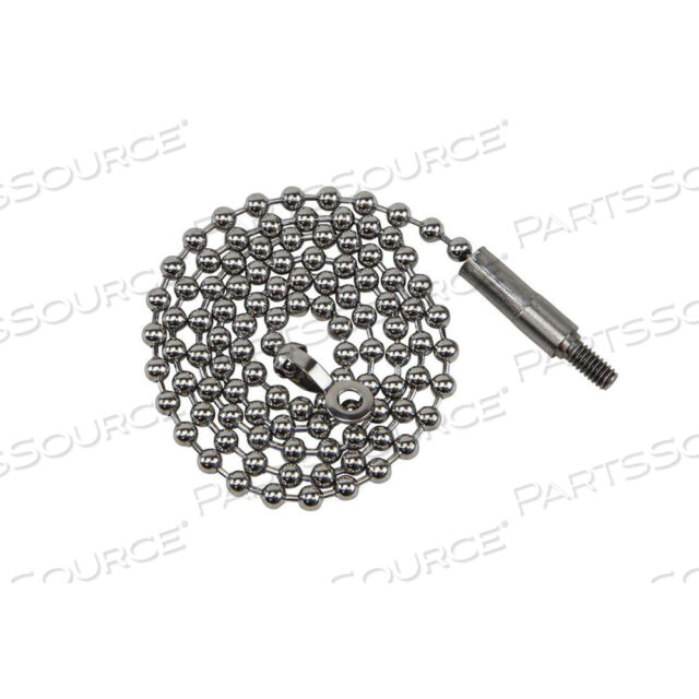 CHAIN REPLACEMENT PART, FISH ROD ATTACHMENT