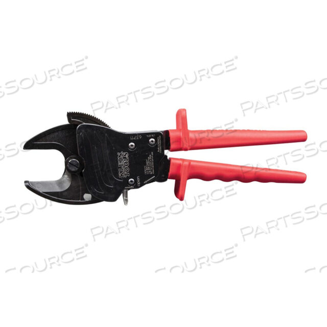 OEM#: 63711OPEN JAW CABLE CUTTER by Klein Tools
