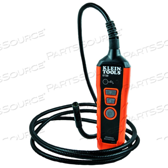 WIFI BORESCOPE