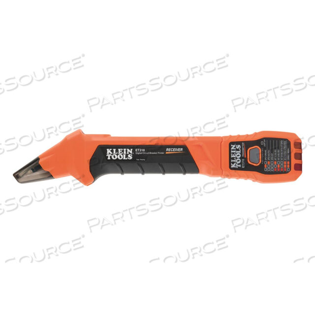 OEM#: ET310DIGITAL CIRCUIT BREAKER FINDER WITH GFCI OUTLET TESTER by Klein Tools