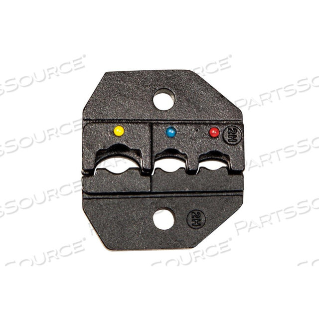 OEM#: VDV205-035DIE SET - INS TERM 10-22AWG by Klein Tools