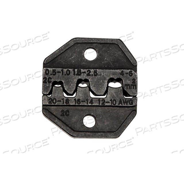 OEM#: VDV205-036DIE SET - TERMINAL 10-20AWG by Klein Tools