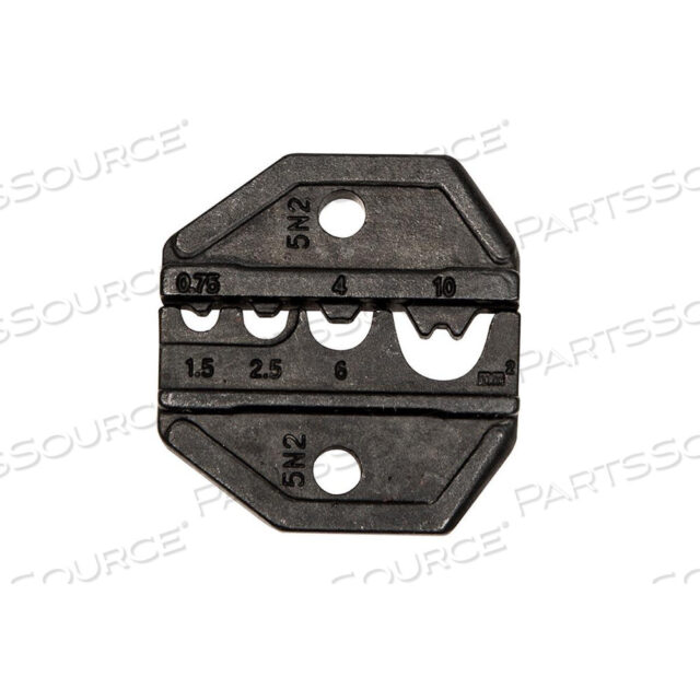 OEM#: VDV205-044NON-INSULATED TERMINAL, AWG 8-18 by Klein Tools