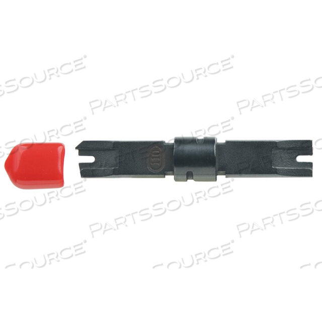 OEM#: VDV427-015-SENPUNCHDOWN TOOL BLADE - 110 TYPE by Klein Tools