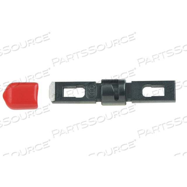 OEM#: VDV427-016-SENPUNCHDOWN TOOL BLADE - 66 TYPE by Klein Tools