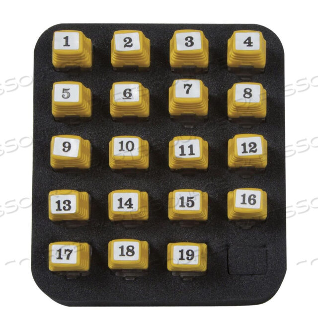 OEM#: VDV526-055LANMAP KIT FOR VDV SCOUT PRO TESTER by Klein Tools