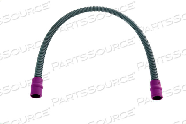 OEM#: M32972SCAVENGER HOSE, 1 M by Draeger Inc.