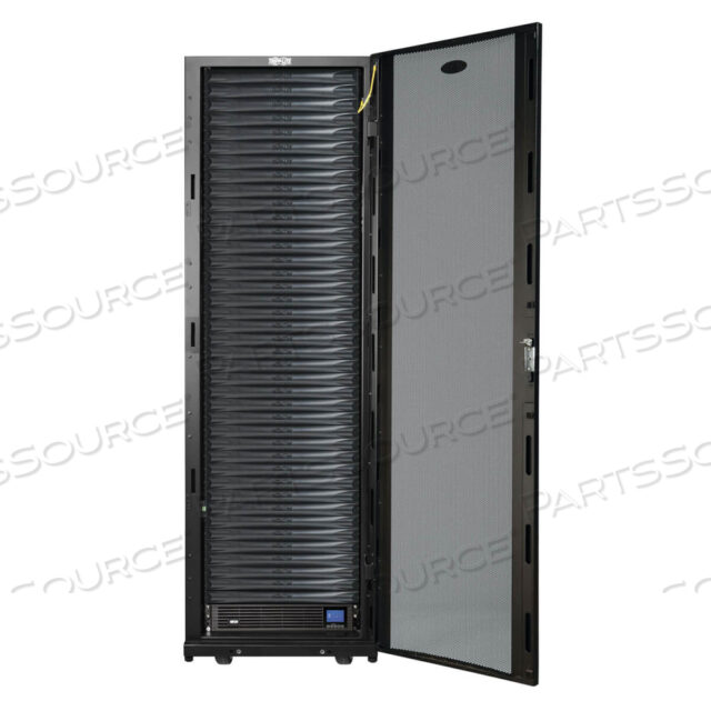 EDGEREADY MICRO DATA CENTER 40U 3000VA UPS PDU 42U СТОЙКА 230V