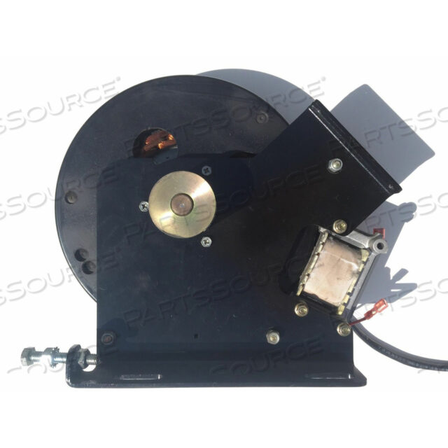 GENERATOR ASSEMBLY